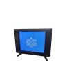 Royal 22 Inch LED Digital TV With Free to Air Channels- Black