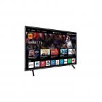 TCL 50 INCH 4K UHD ANDROID TV,VOICE CONTROL,WI-FI,CHROMECAST-50P617