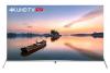 Synix 50 Inch 4K UHD Android TV WI-FI Voice Control Netflix