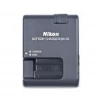 Nikon MH-25 EN-EL15 ENEL15 Camera Battery Charger For Nikon