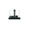 Max Wireless Microphone System + Free Mic Sponge