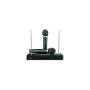 Max Wireless Microphone System + Free Mic Sponge