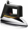 Classic Dry Iron Box Grey/Silver
