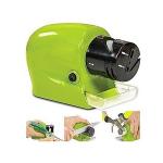 Motorized Knife Sharpener