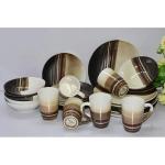 Ceramic Dinner Set