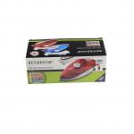 Portable steam iron Box