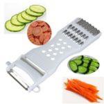 5 in 1 Vegetable Speed Cutter