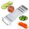 5 in 1 Vegetable Speed Cutter