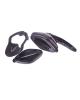 Portable & Foldable Steam Iron Box..