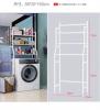 Washing machine stand