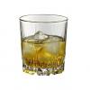 Whisky Glass Set - 6 Pieces.