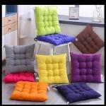 Chair pads/chair comforters