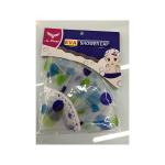 Eva Lace Shower Cap
