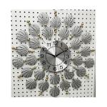 Wall clock big 70 cm by 50 cm