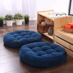 Generic Round Floor Pillow