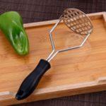 Food Potato Masher Murphy Press Smasher
