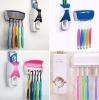 Toothpaste dispenser