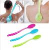 Bath Brush Back Body Bath Shower Sponge Scrubber