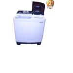 NX WM TT12 - 12KG twin tub washing machine
