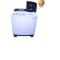 NX WM TT12 - 12KG twin tub washing machine