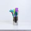 Silicone Multicoloured Serving Spoon Set