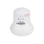 Instant Heater For Hot Shower white