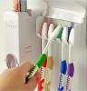 Touch Me Toothpaste Dispenser
