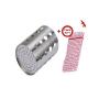 Cultlery-Spoon Holder (+ Free Gift Hand Towel).