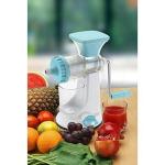 Multipurpose Manual Vegetables & Fruits Hand Juicer