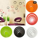 Generic Elegant 3D Wall decor