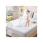 Mattress Protector 5 x 6- White