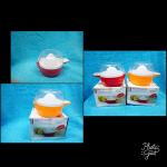 Generic Master Juicer 3pcs Set