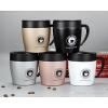 Vacuum Insulated Thermal Cup