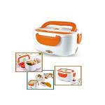 Electric Lunch Box orange