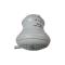 Linier Instant Heater - Hot Shower White