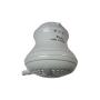 Linier Instant Heater - Hot Shower White