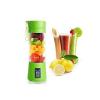 Portable Rechargeable Mini Blender-Green
