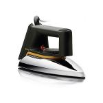 Philips HD1172 - Dry Iron 1000W - Grey silver