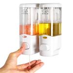 Unique liquid Soap Dispenser crystal