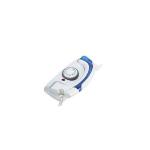 An Elegant Foldable easily Portable Steam Iron Box
