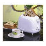 Gretchen White 2 Slicer Toaster For Bread Toasting