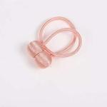 Magnetic Ball Curtain Tiebacks