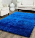 7Fluppy patched plain colors carpets 5by8