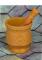 Pestle and mortar