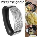 Rocker Garlic Press
