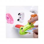 Generic Cute Frog Cartoon Toothpaste Squeezer