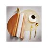 Generic 6pcs Classy Non- Woven Tablemats