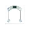 Digital LCD Electronic Bathroom Scale