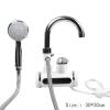Instant Water Heater Faucet