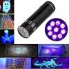 Ultra Violet (Purple) Torch